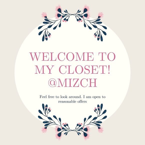 Meet your Posher, Maria - Picture 1 of 1